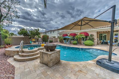 4541 E Carriage Way, Gilbert, AZ 85297 photo 62