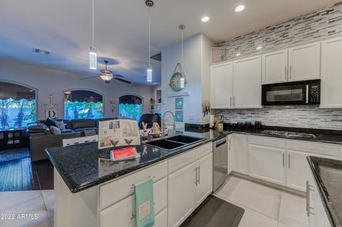 4541 E Carriage Way, Gilbert, AZ 85297 photo 26