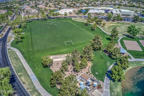 4541 E Carriage Way, Gilbert, AZ 85297 photo 104