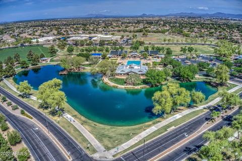 4541 E Carriage Way, Gilbert, AZ 85297 photo 84