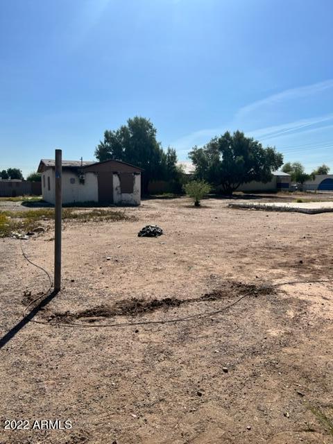 1233 S 16th Ave #0, Phoenix, AZ 85007