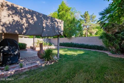 17 E Redondo Dr, Tempe, AZ 85282 photo 30