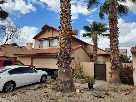 446 E Taro Ln, Phoenix, AZ 85024 photo 1