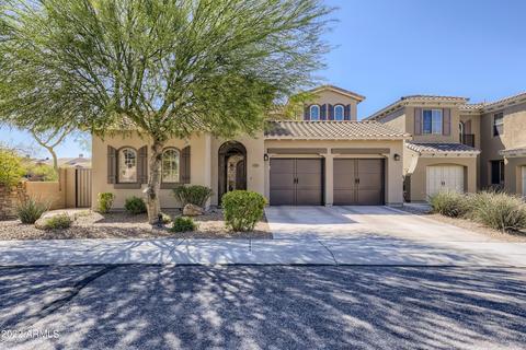 3955 E Crest Ln, Phoenix, AZ 85050 photo 1