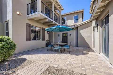 3955 E Crest Ln, Phoenix, AZ 85050 photo 2