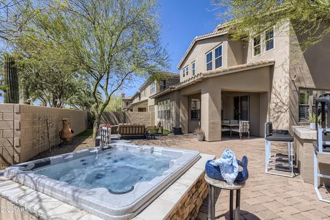 3955 E Crest Ln, Phoenix, AZ 85050 photo 27