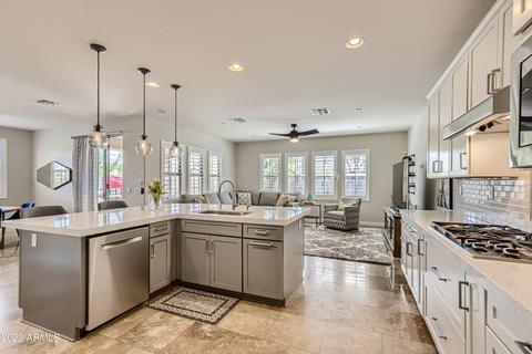 3955 E Crest Ln, Phoenix, AZ 85050 photo 8