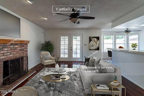 4416 E Whitney Ln, Phoenix, AZ 85032 photo 2
