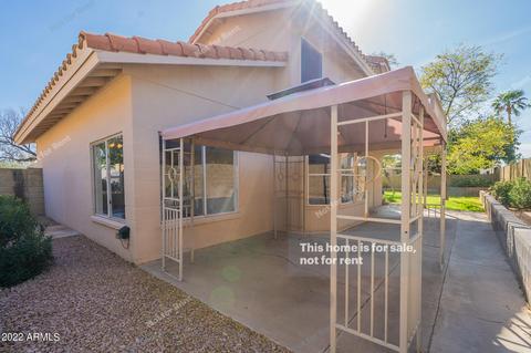 4416 E Whitney Ln, Phoenix, AZ 85032 photo 7
