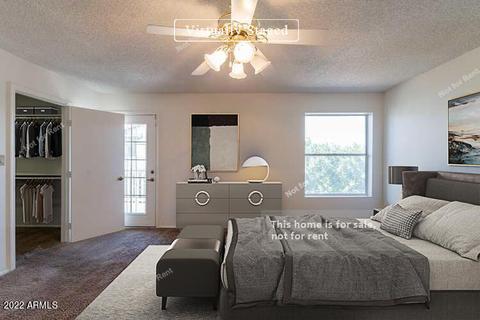 4416 E Whitney Ln, Phoenix, AZ 85032 photo 3