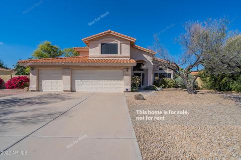 4416 E Whitney Ln, Phoenix, AZ 85032 photo 1