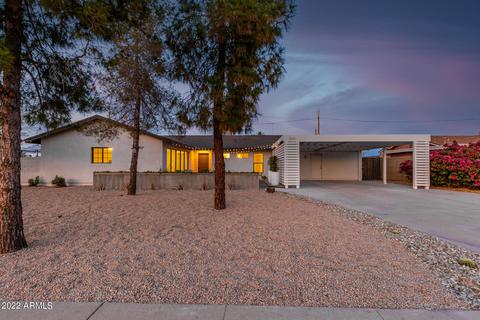 2818 E Turquoise Dr, Phoenix, AZ 85028 photo 1