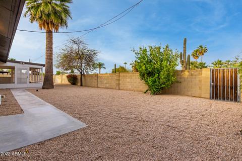 2818 E Turquoise Dr, Phoenix, AZ 85028 photo 48