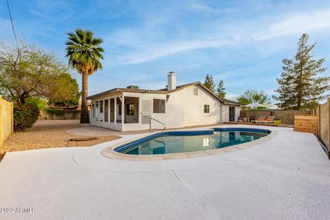 2818 E Turquoise Dr, Phoenix, AZ 85028 photo 50