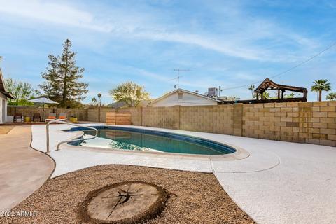 2818 E Turquoise Dr, Phoenix, AZ 85028 photo 51