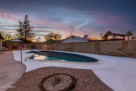 2818 E Turquoise Dr, Phoenix, AZ 85028 photo 41