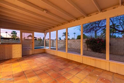 2818 E Turquoise Dr, Phoenix, AZ 85028 photo 36