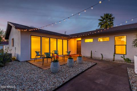 2818 E Turquoise Dr, Phoenix, AZ 85028 photo 4