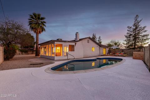 2818 E Turquoise Dr, Phoenix, AZ 85028 photo 42