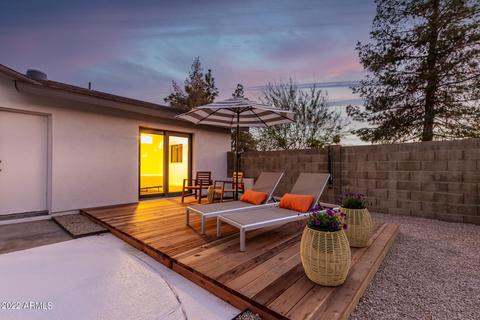 2818 E Turquoise Dr, Phoenix, AZ 85028 photo 43