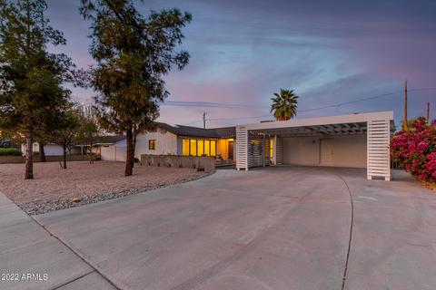2818 E Turquoise Dr, Phoenix, AZ 85028 photo 3
