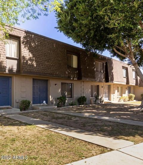 1636 E Baker Dr, Tempe, AZ 85282 photo 1