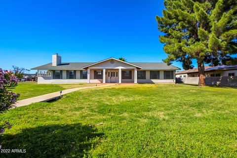 2050 E Adobe St, Mesa, AZ 85213 photo 1