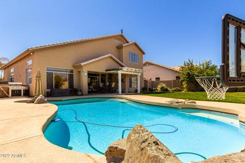 4086 E Aspen Way, Gilbert, AZ 85234 photo 26