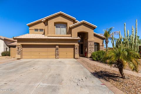 4086 E Aspen Way, Gilbert, AZ 85234 photo 1