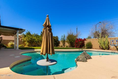 4086 E Aspen Way, Gilbert, AZ 85234 photo 25
