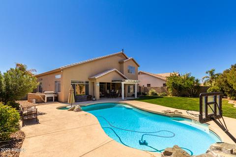 4086 E Aspen Way, Gilbert, AZ 85234 photo 27