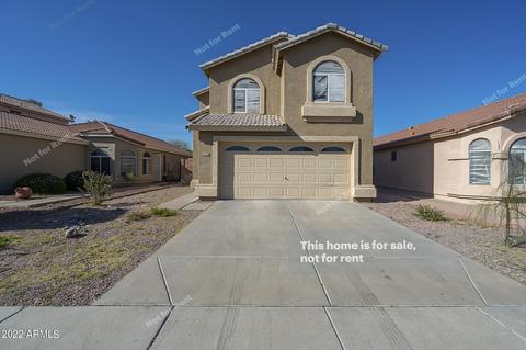 4332 E Windsong Dr, Phoenix, AZ 85048 photo 1