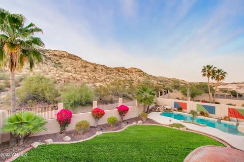 2024 E Granite View Dr, Phoenix, AZ 85048 photo 4