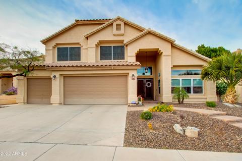 2024 E Granite View Dr, Phoenix, AZ 85048 photo 1