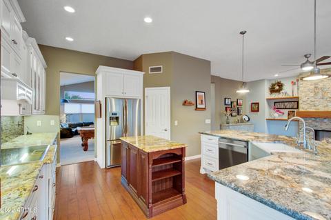 2024 E Granite View Dr, Phoenix, AZ 85048 photo 8