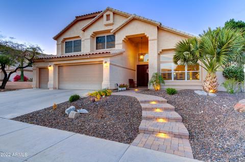 2024 E Granite View Dr, Phoenix, AZ 85048 photo 2