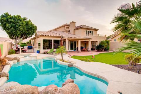 2024 E Granite View Dr, Phoenix, AZ 85048 photo 26