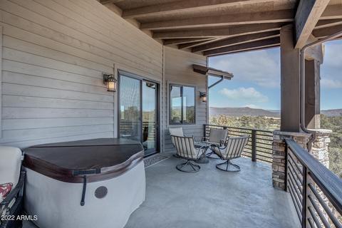 302 S Friendly Gln, Payson, AZ 85541 photo 20