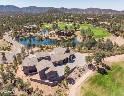 302 S Friendly Gln, Payson, AZ 85541 photo 1