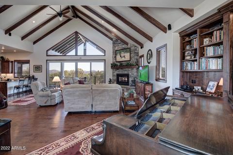 302 S Friendly Gln, Payson, AZ 85541 photo 4