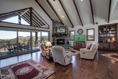 302 S Friendly Gln, Payson, AZ 85541 photo 5