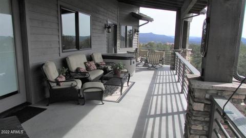 302 S Friendly Gln, Payson, AZ 85541 photo 12