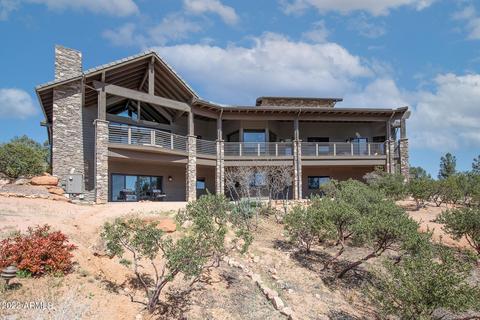 302 S Friendly Gln, Payson, AZ 85541 photo 49