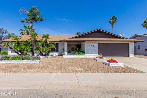 302 E Muriel Dr, Phoenix, AZ 85022 photo 1