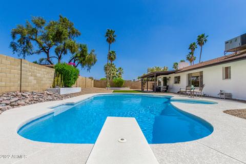 302 E Muriel Dr, Phoenix, AZ 85022 photo 22