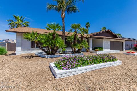302 E Muriel Dr, Phoenix, AZ 85022 photo 2