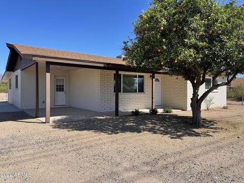 77 N Tomahawk Rd, Apache Junction, AZ 85119 photo 1