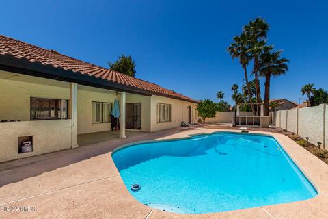 2302 E Huron Ct, Gilbert, AZ 85234 photo 26