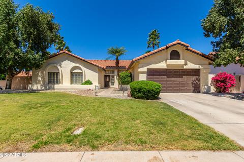 2302 E Huron Ct, Gilbert, AZ 85234 photo 1