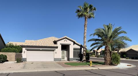 1548 E Sunrise Way, Gilbert, AZ 85296 photo 1